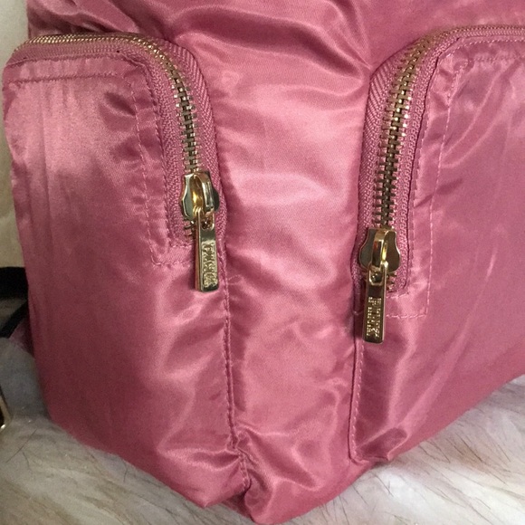 Victoria’s Secret backpack - Picture 3 of 8